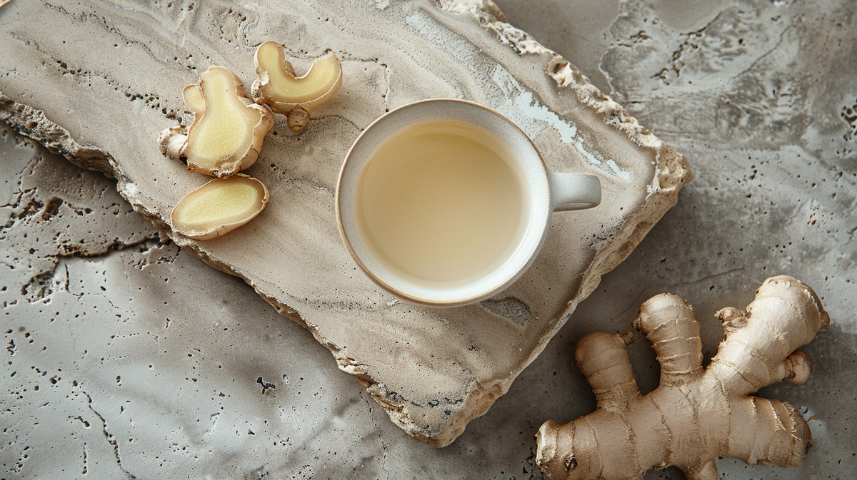 Transform Your Health with These Liver Detox Tea Rituals